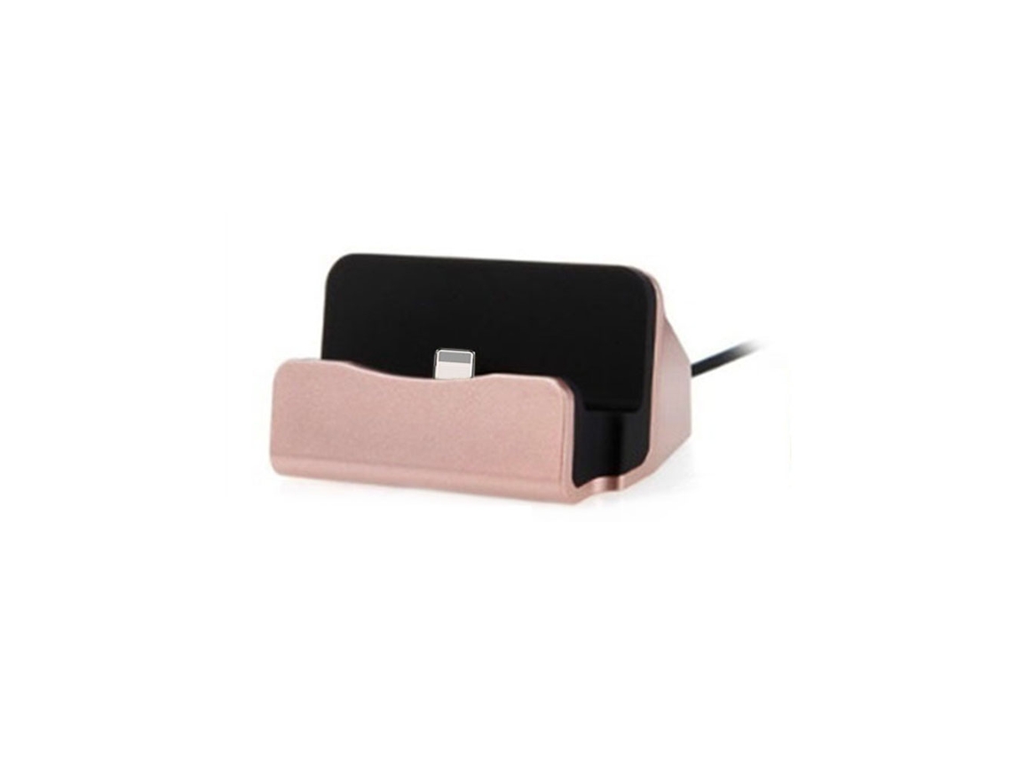 Dock de Carregamento Usb LAXISCREED para Iphone