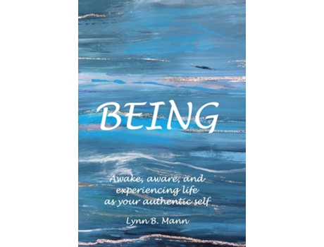 Livro Being De Mann, Lynn Et Al. (inglês)