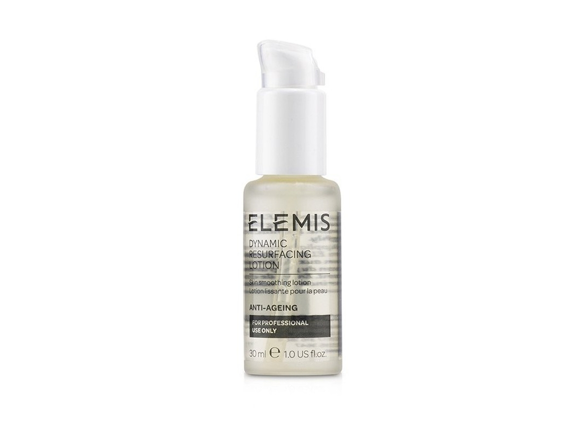 Loção Rejuvenecedora - Elemis - Loção Dinâmica De Renovação - 30 Ml - Antienvelhecimento - Uniformiza O Tom