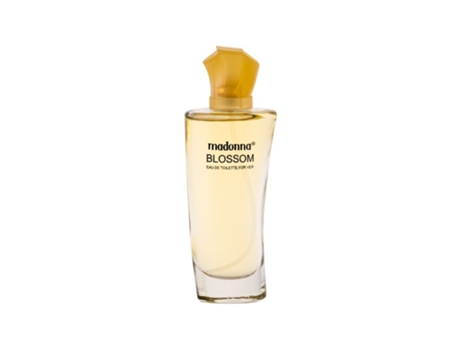 MADONNA NUDES 1979 Blossom For Women 50 Ml