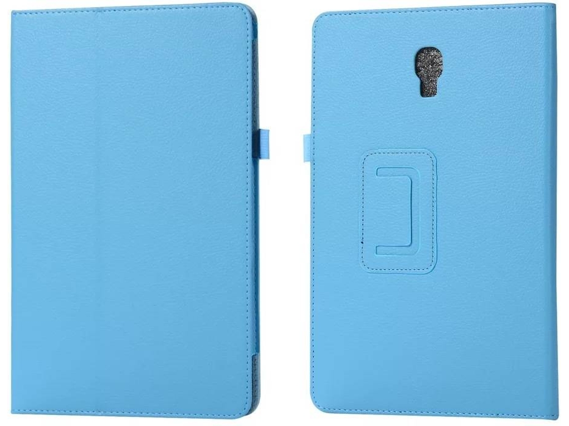 Capa Tablet WISETONY Azul (Samsung Galaxy Tab S4 - 10.5'' - Azul)