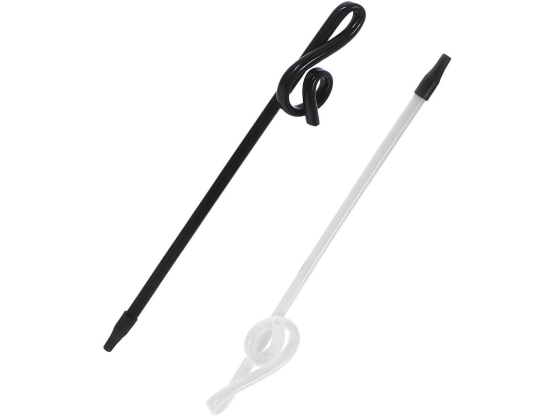 Canetas Em Formato De Notas Musicais Com Design Criativo E Decoração