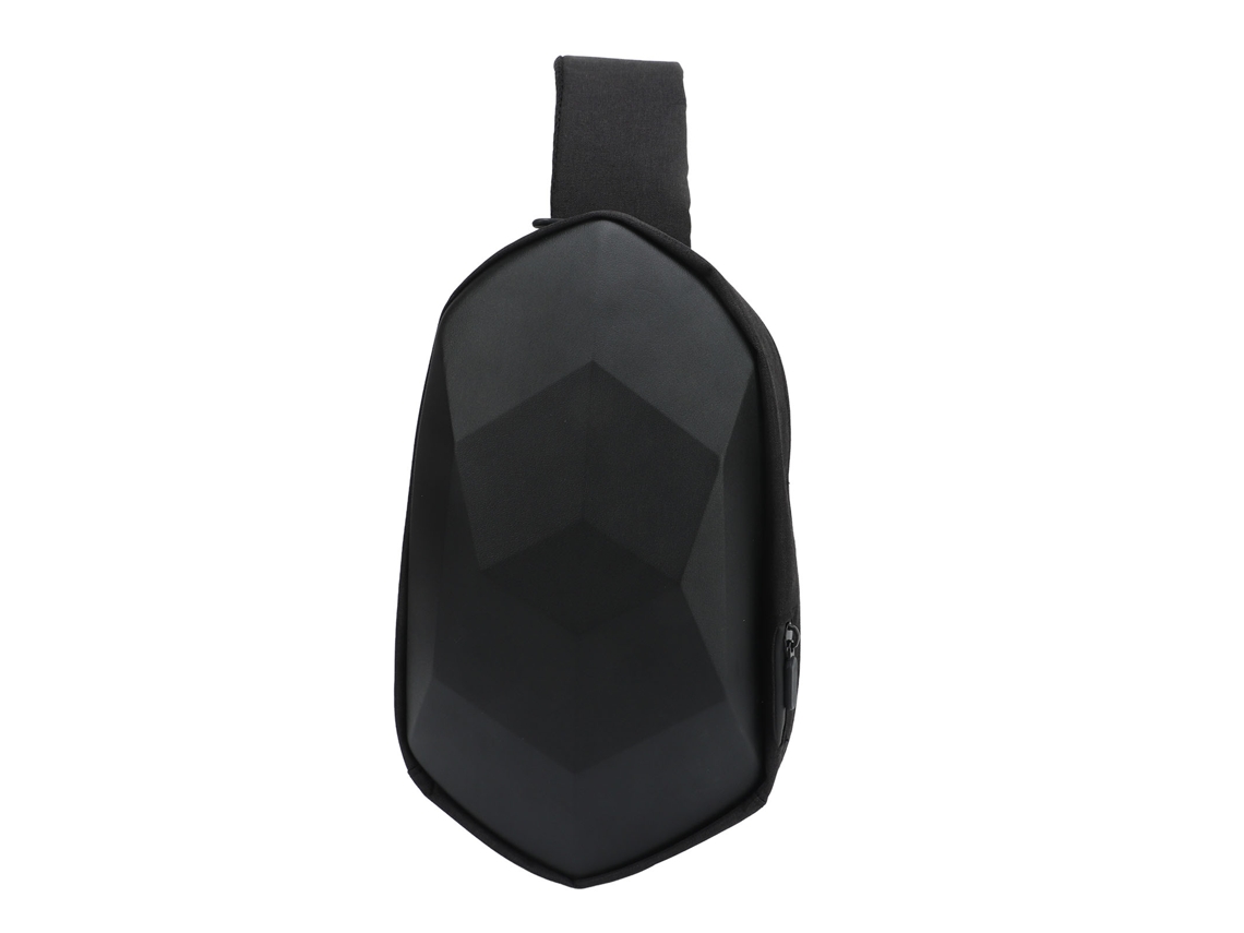 Mali bolsa Torácica Poliedrica Impermeável Leve Grande Capacidade Mochila Ciclismo para Homens e Mulheres