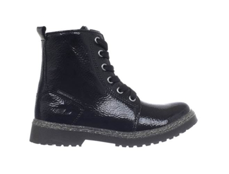 Botins Unissexo LICO Sarina Hip Preto (36)