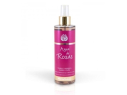 Prisma Natural Prisma Água Rosas Toner 250 ml 250 ml
