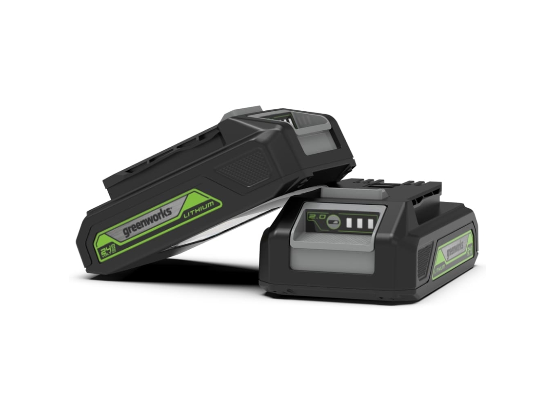 Greenworks Bateria 24 V 2 Ah