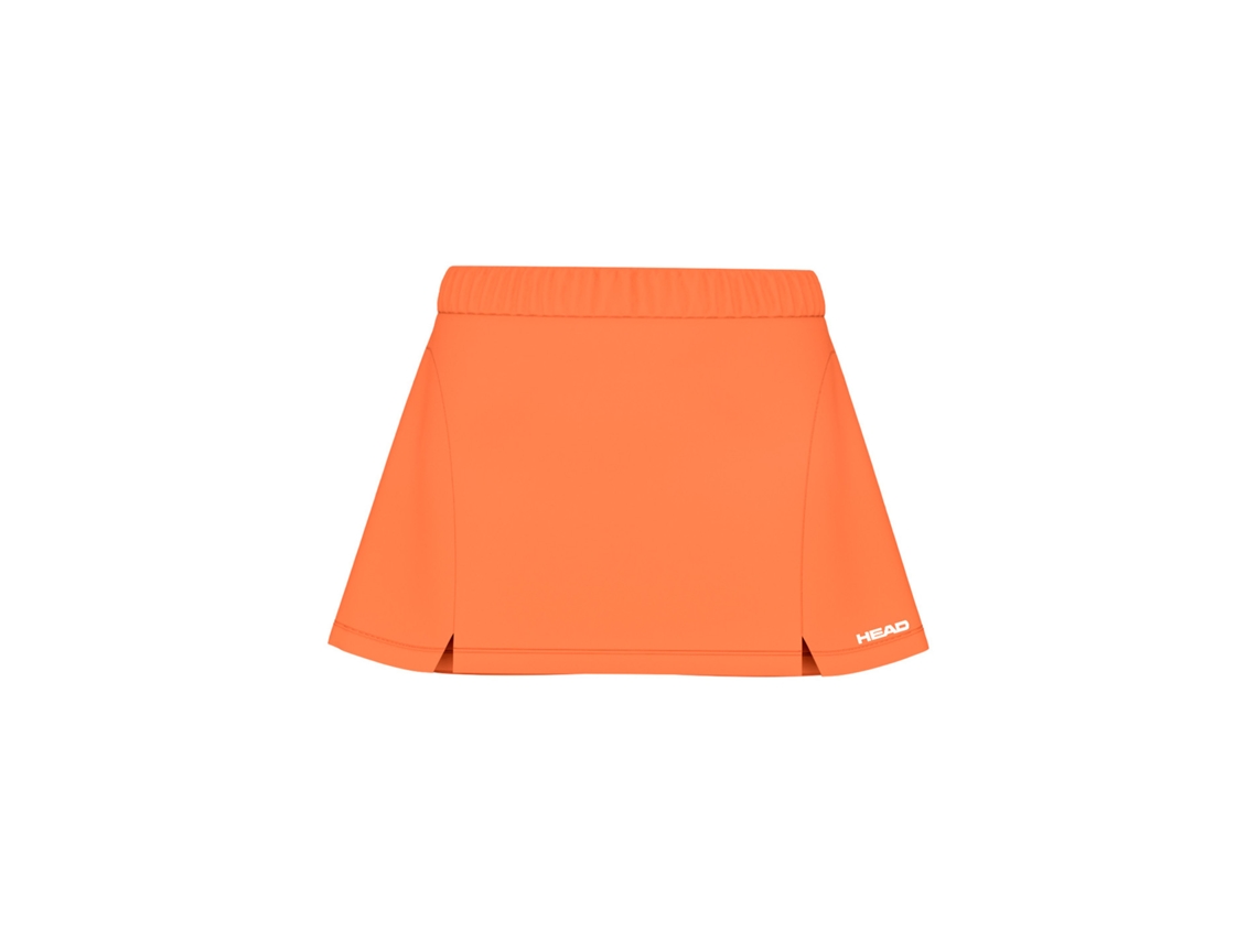 Head Saia Dynamic 25 Laranjaxs - Tamanho L