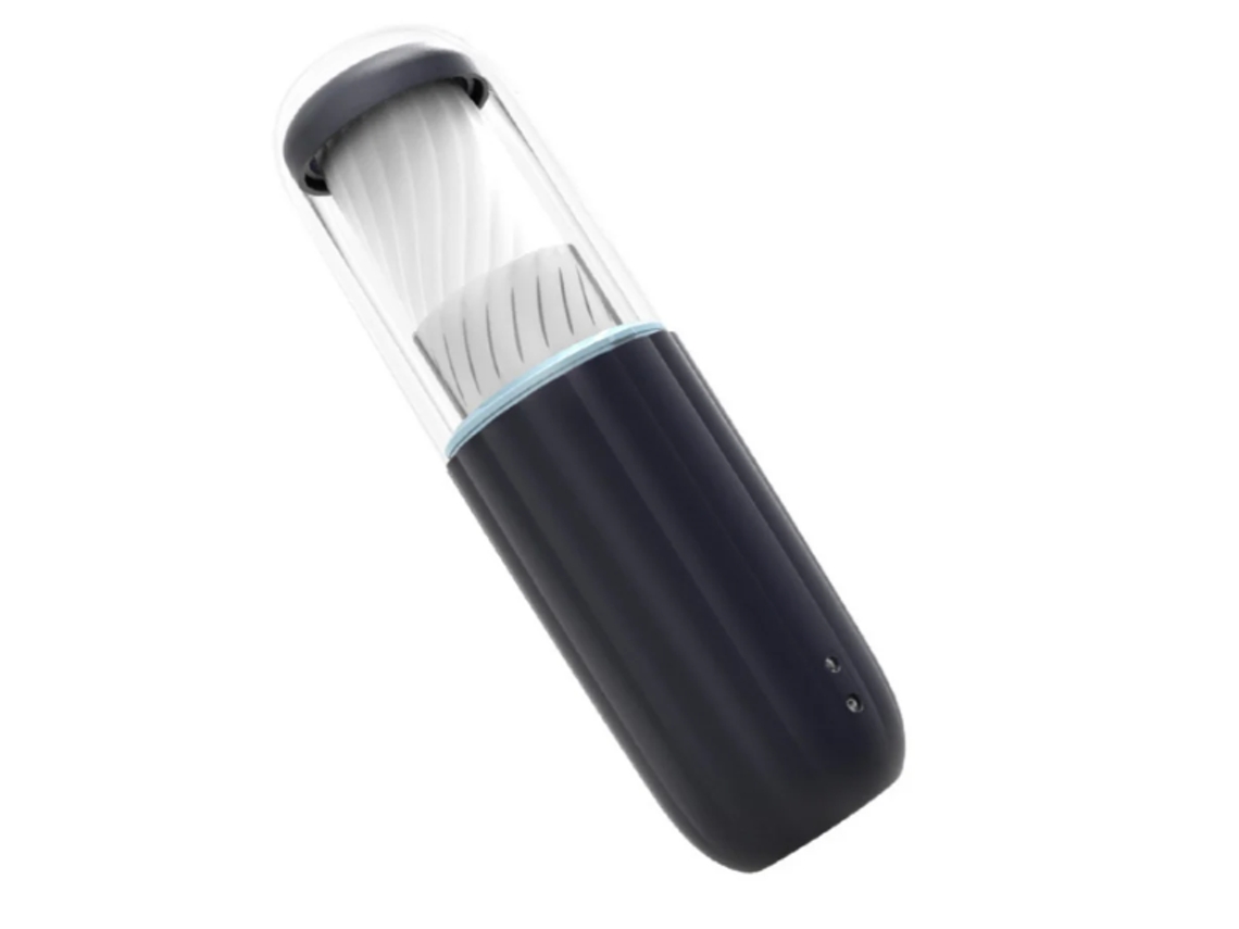 Estimulador YIZHOOD Sbp707 Preto