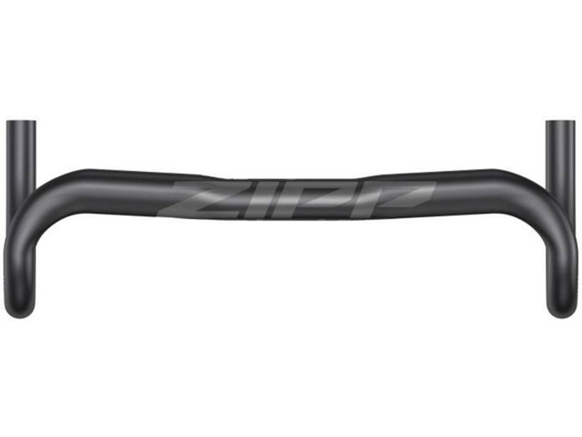 Guiador ZIPP 80 Service Course Sl 80 Ergo (Preto - 40 cm)