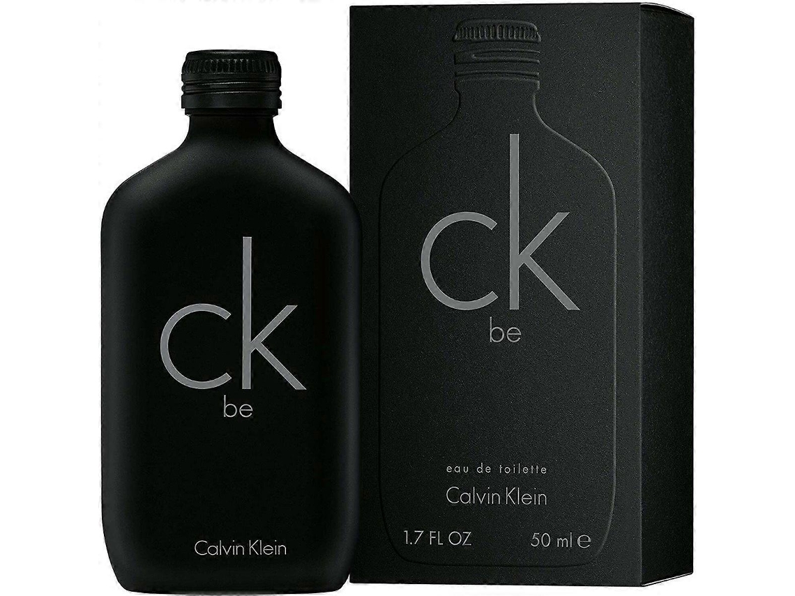 Unisex Perfume Ck Be Edt 50 Ml