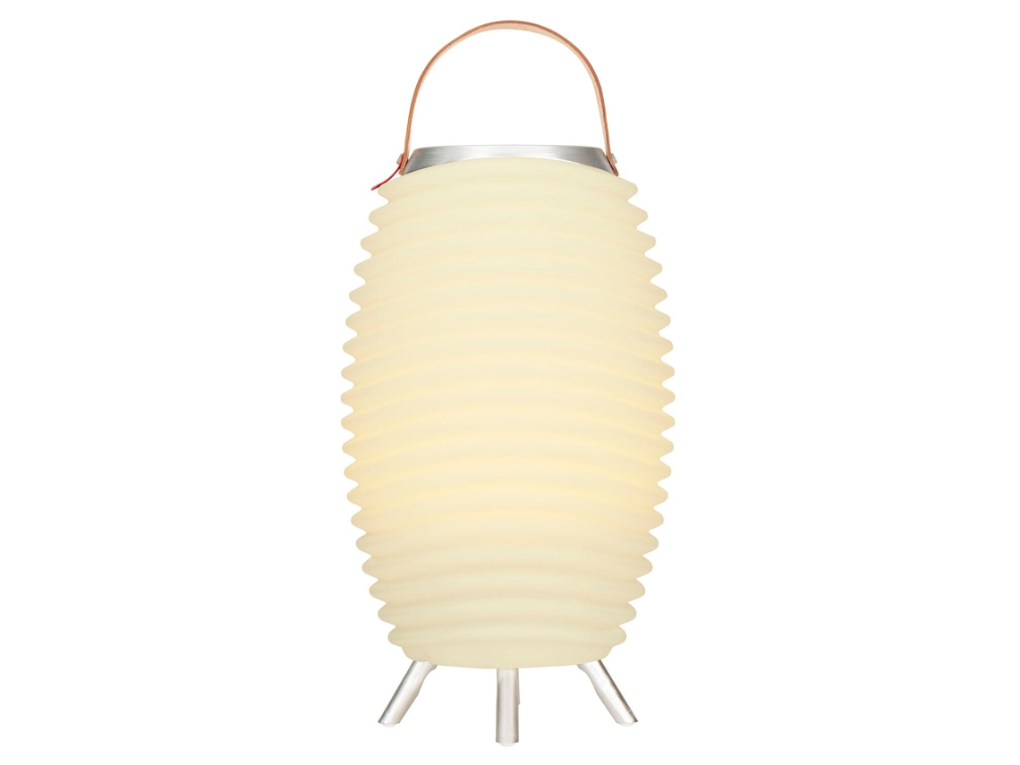 Alto-Falante Sem Fio com Led e Balde de Gelo Kooduu Synergy 50 NORTHIX