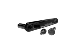 Manivela da esquerda SRAM Rival D1 Dub Wide 170