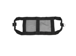 Cinto de Pesagem para Animais Pequenos em Nylon Resistente 34x58cm