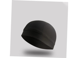 Lurelia Capacete Bicicleta Para Ciclismo 15,5 Cm, 6,1 Polegadas, 26 X 26 X 15 Respirável