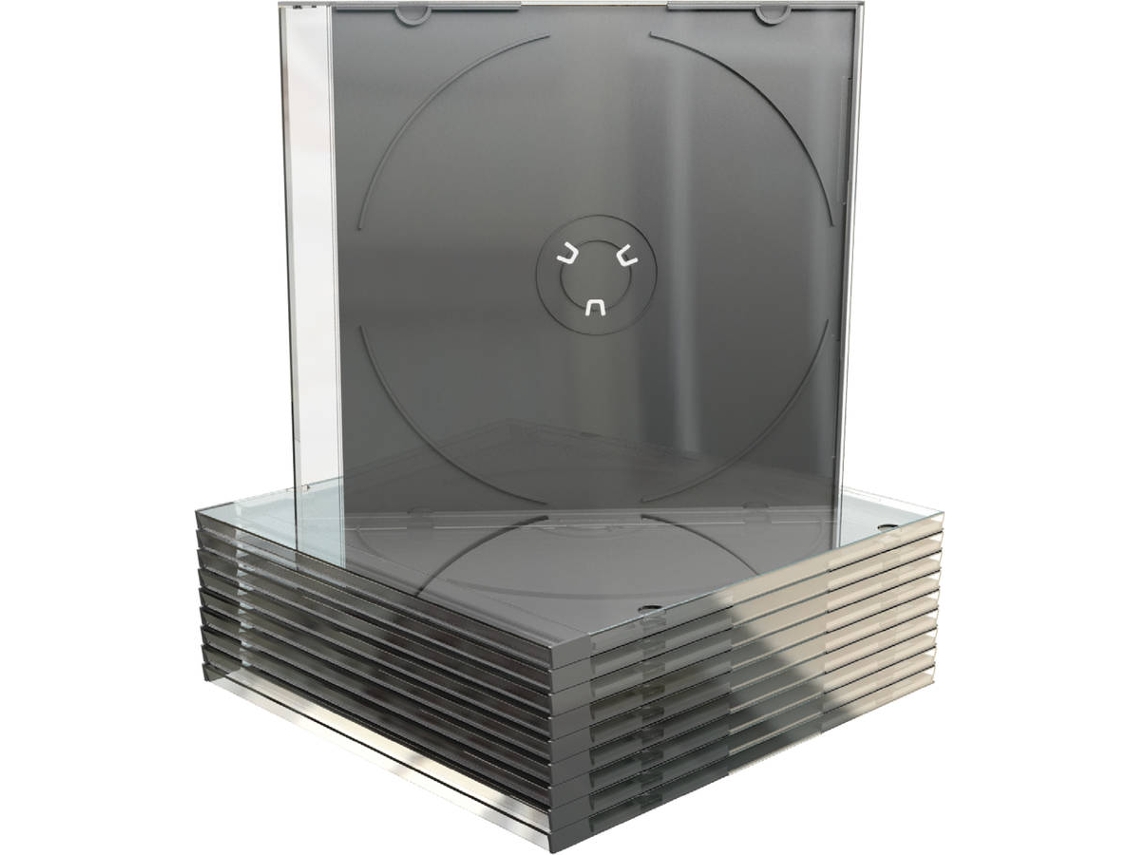 Envelope para CDs MEDIARANGE BOX21 Worten.pt