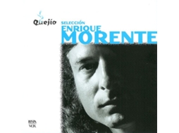 CD Enrique Morente - Selección