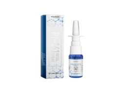 Spray Nasal Fresco para Homens