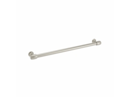 Conjunto de 25 Puxadores para Móveis em Zamac com 320mm de Níquel Galvanizado HARDWAREXCHANGE