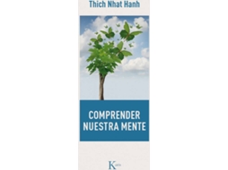Livro Comprender Nuestra Mente de Thich Nhat Hanh (Espanhol)