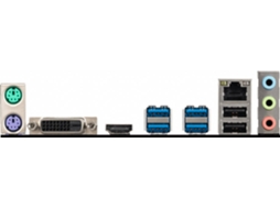 Motherboard MSI B450M-A PRO MAX (Socket AM4 - AMD B450 - Micro ATX)