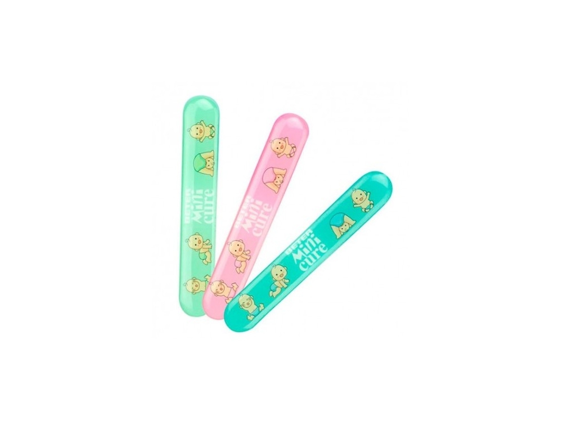 Lima de Unhas BETER R.05104