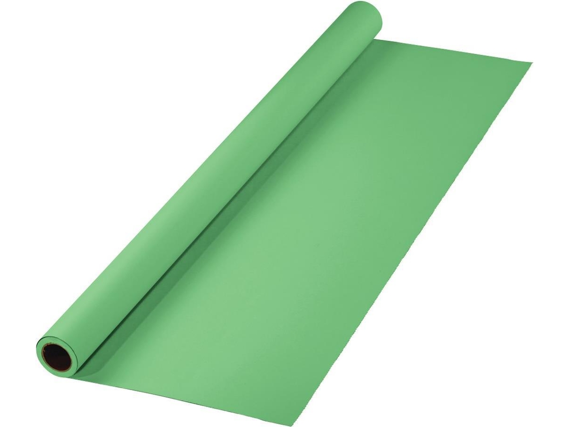 Fundo, papelão, 2,75 x 11 m, adequado para telas verdes, verde menta Hama (00021534)