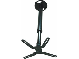 Suporte de projetores LINDY Universal Projector Ceiling Mounted Bracket