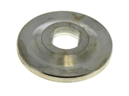 Flange da lâmina externa para serra de esquadria Einhell, serra de esquadria Parkside - 3665392052807