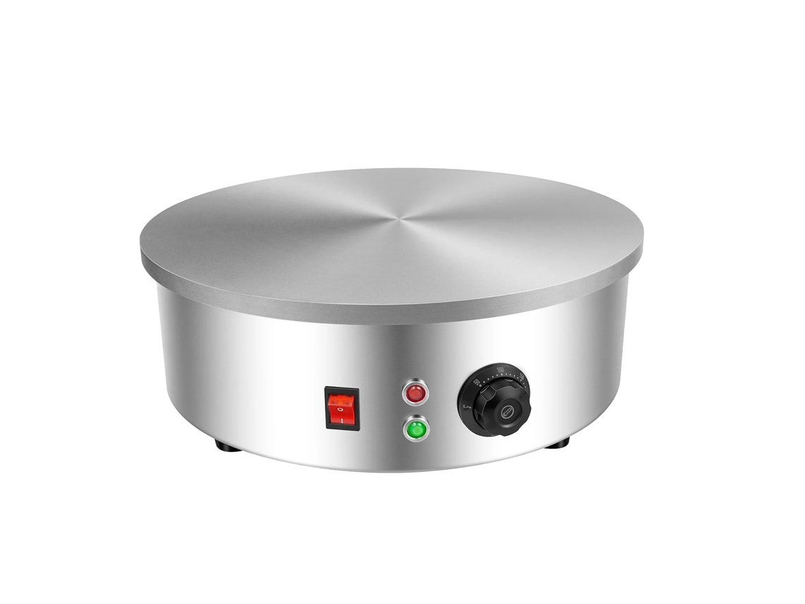 Máquina de Crepe 3kw OEM S/MARCA
