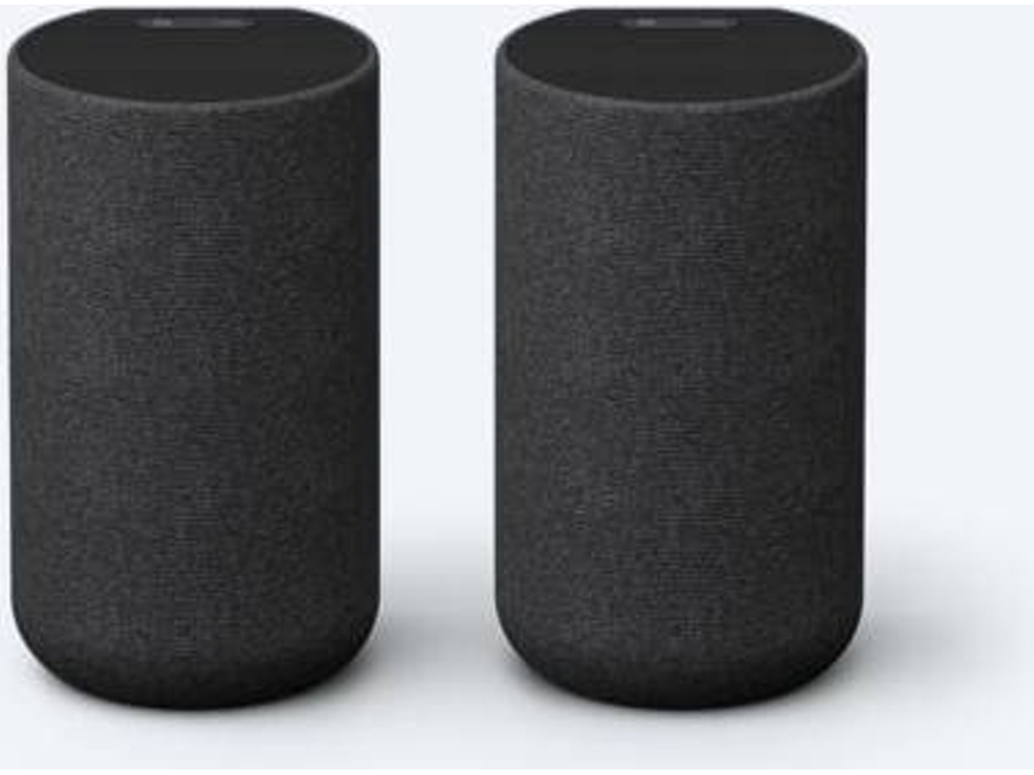 Coluna SONY SARS5 (180 w - Preto)