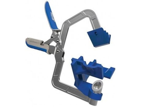 Grampo para Cantos 90° Sistema Automaxx KREG