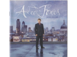 CD Aled Jones - Higher