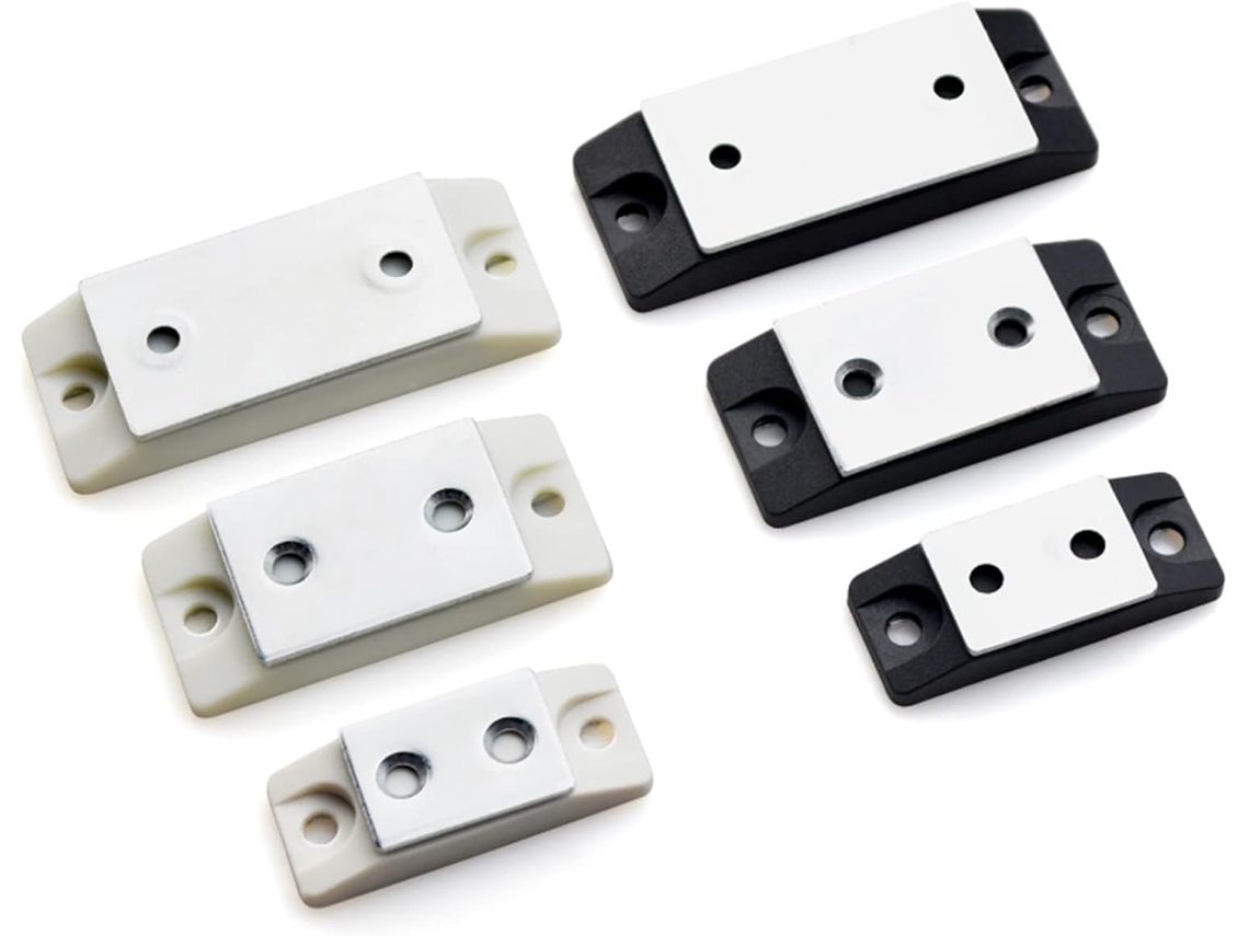 Trava Magnética Ultrafina e Resistente 64 Mm 1 P,