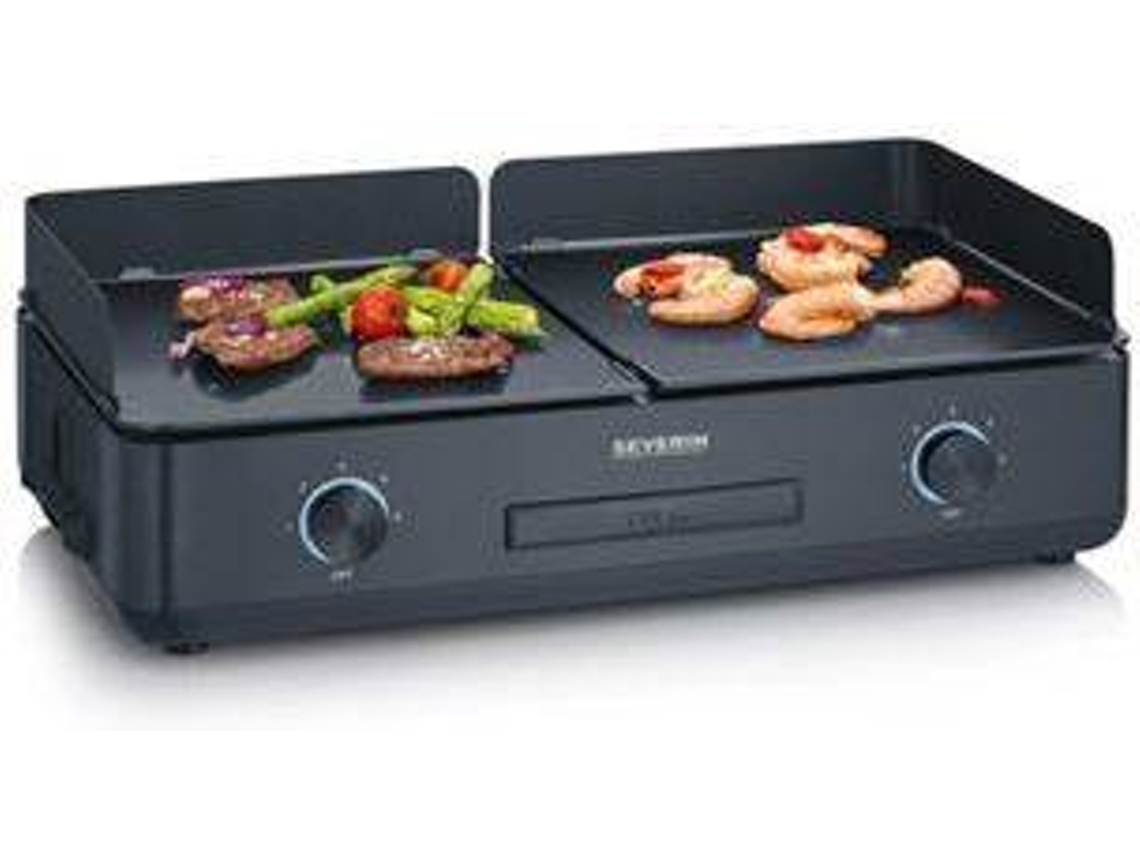 Grelhador SEVERIN PG8569 (2200 W)