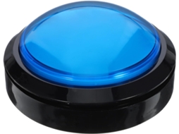 Yardwe Digital Response Button With Light And Som Competição, Brinquedo Eletrônico Abs Sem Bateria, Adequado