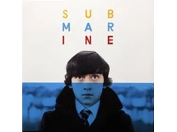 Vinil Alex Turner - Subliminal Sessions Six (1CDs)