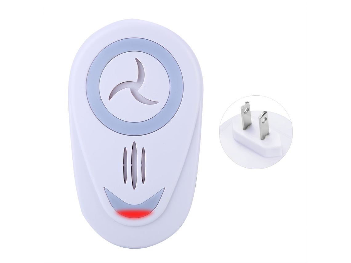 Laxiscreed Dispositivo Ultrassônico Para Ratos, Insetos E Mosquitos, Repelente Eficaz E Multifuncional