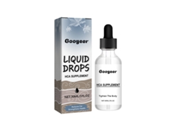 Gotas LAXISCREED para Queimar Gordura de Forma Rápida