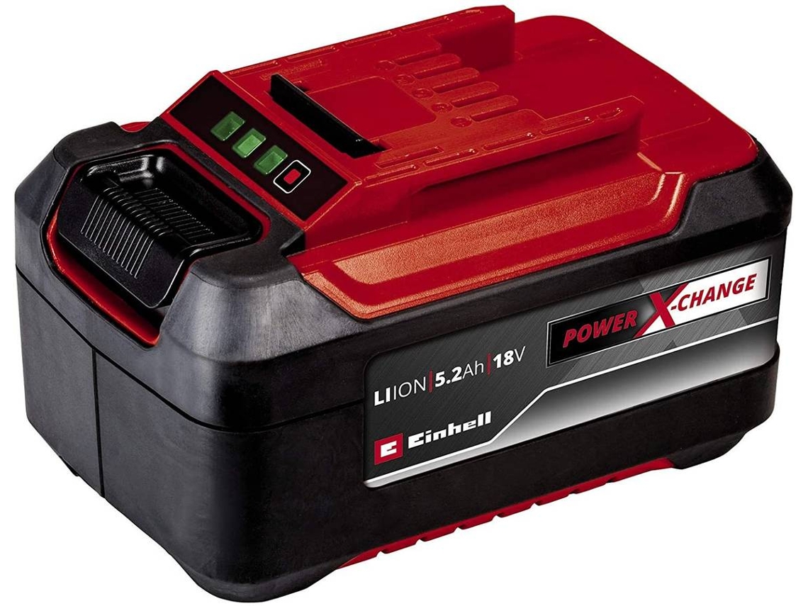 Bateria EINHELL Power-X-Change Plus (18V - 5.2Ah)