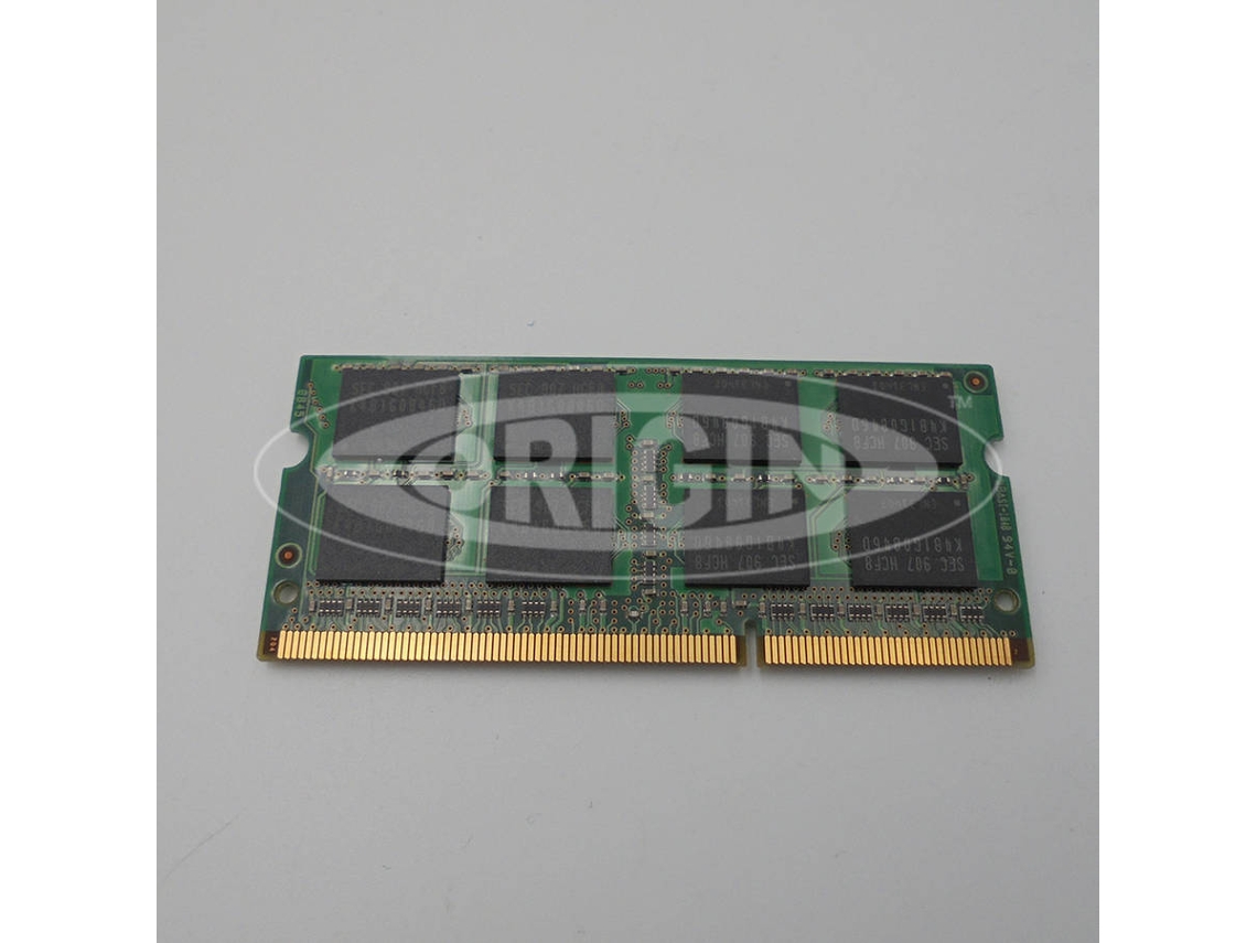 Memória RAM DDR3 ORIGIN STORAGE OM8G31600SO2RX8NE135 (1 x 8 GB - 1600 MHz - CL 11 - Verde)