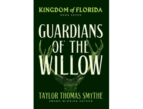 Livro Kingdom Of Florida De Taylor Thomas Smythe (inglês)