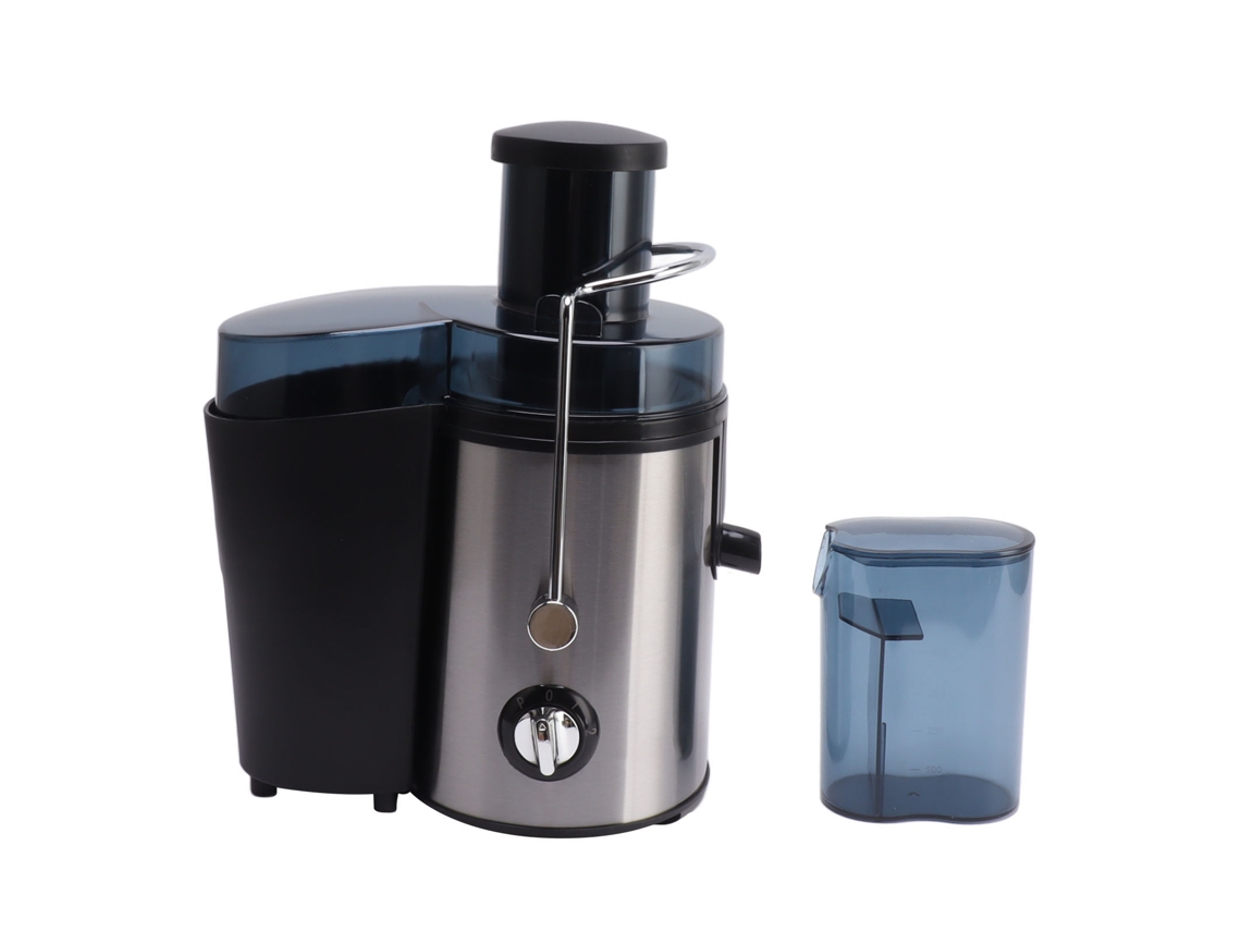 Espremedor Automático Laxiscreed De 1000w Para Frutas E Legumes, Extrator De Sucos De Grande Calibre