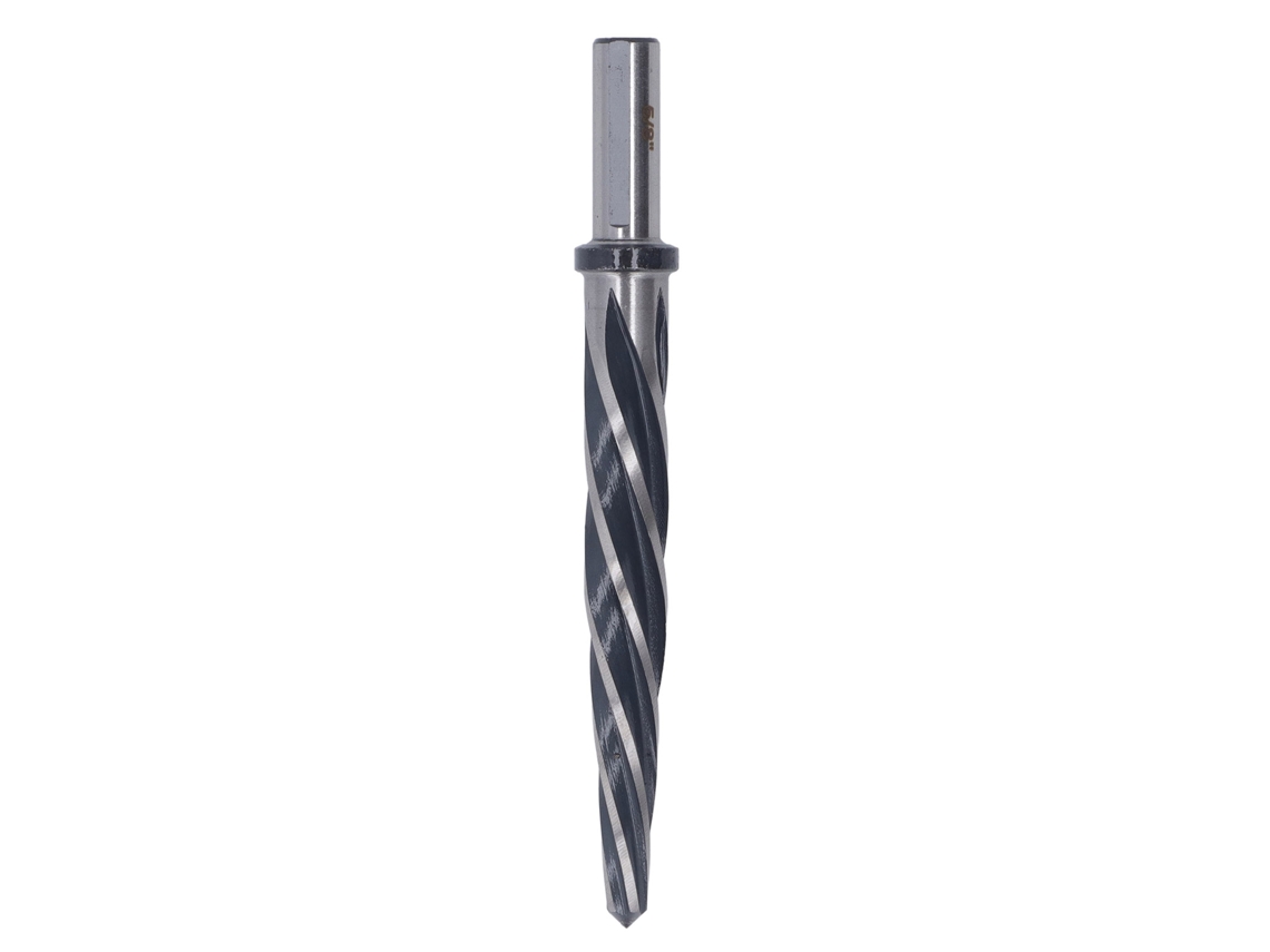 Laxiscreed Broca De Rebaixe De 5 Flautas, Aço Rápido M2, Ideal Para Ponte Automóvel