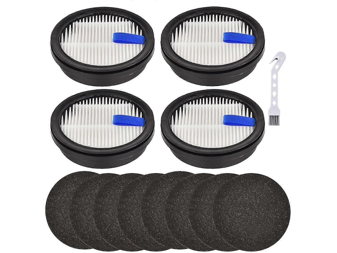Filtro de substituição para aspirador vertical A200pro A200, para acessórios de aspirador sem fio das séries B08/C10A/C10G.