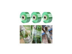 Cinta de Enxerto Autoadesiva 100m X 3 Rolos 24mm | S/MARCA