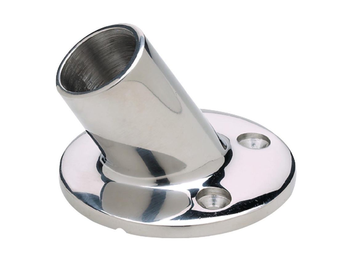 Seachoice 60 Deg Round Base