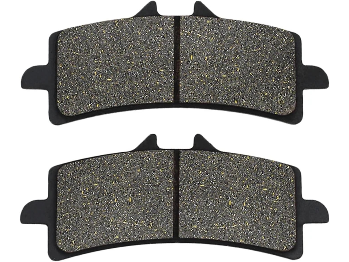 Pastilhas de Freio Universais Dianteiras Ou Traseiras para Motocicletas Zx10r Dos Modelos Fabricadas