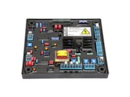 REGULADOR DE VOLTAGEM HKJ AVR MX341
