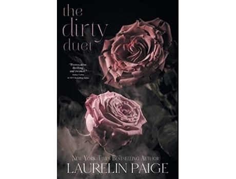 Livro The Dirty Duet de Paige (Inglês)