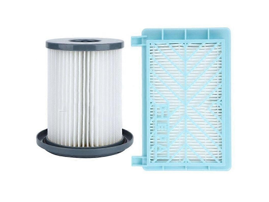 Adequado Para Aspirador De Pó Philips Fc8720 Fc8724 Fc8732 Fc8734 Elemento Filtrante Filtro De Exaustão